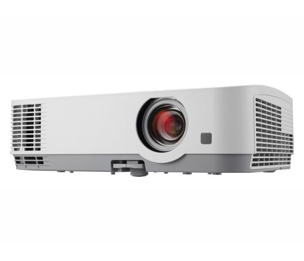 NEC PJ ME331W LCD WXGA/3300AL/6000:1/2.9kg 60004227 - 353010 - zdjęcie 4